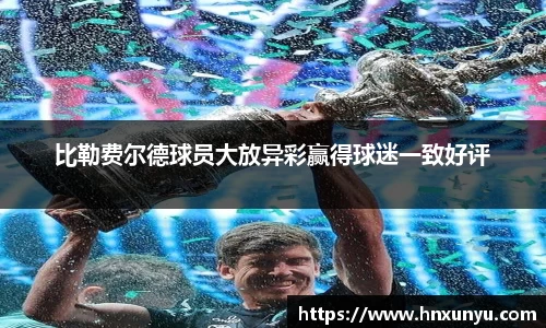比勒费尔德球员大放异彩赢得球迷一致好评