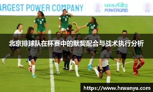 北京排球队在杯赛中的默契配合与战术执行分析